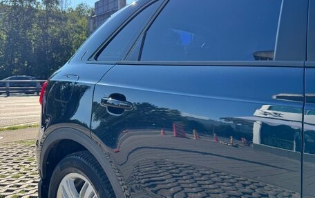 Audi Q3, 2012 год, 1 540 000 рублей, 3 фотография