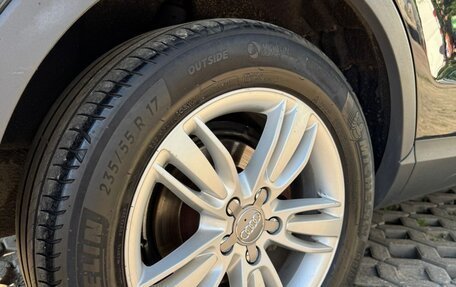 Audi Q3, 2012 год, 1 540 000 рублей, 5 фотография
