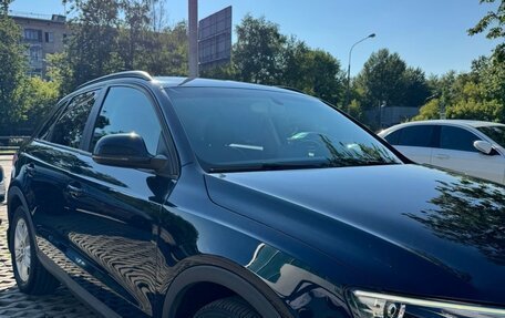 Audi Q3, 2012 год, 1 540 000 рублей, 2 фотография