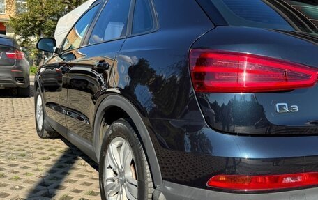 Audi Q3, 2012 год, 1 540 000 рублей, 7 фотография