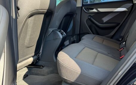 Audi Q3, 2012 год, 1 540 000 рублей, 15 фотография