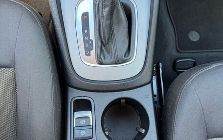 Audi Q3, 2012 год, 1 540 000 рублей, 12 фотография