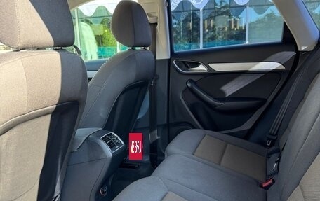 Audi Q3, 2012 год, 1 540 000 рублей, 16 фотография