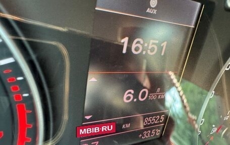 Audi Q3, 2012 год, 1 540 000 рублей, 10 фотография