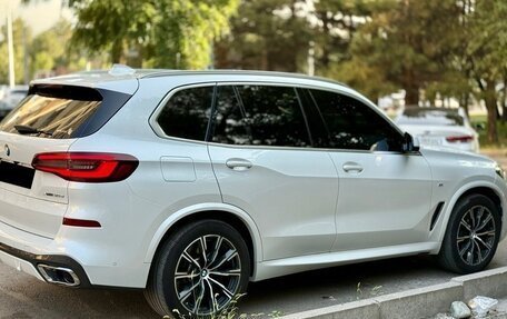 BMW X5, 2021 год, 7 210 000 рублей, 6 фотография