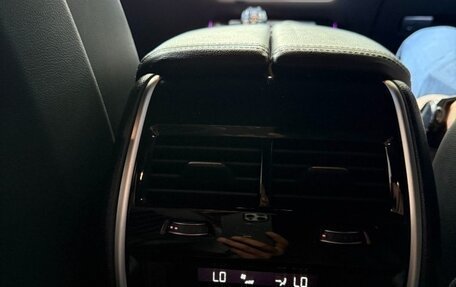 BMW X5, 2021 год, 7 210 000 рублей, 10 фотография