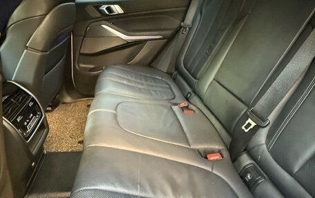 BMW X5, 2021 год, 7 210 000 рублей, 9 фотография