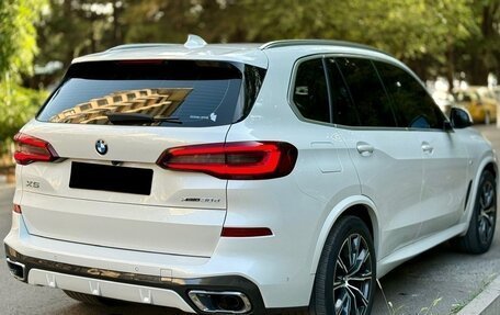 BMW X5, 2021 год, 7 210 000 рублей, 5 фотография