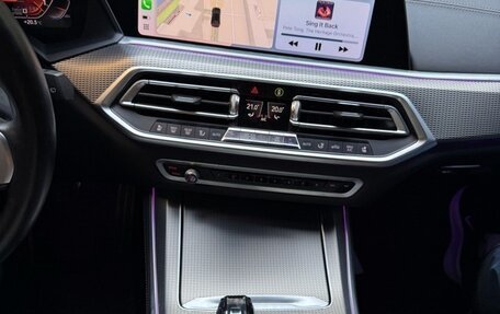 BMW X5, 2021 год, 7 210 000 рублей, 8 фотография