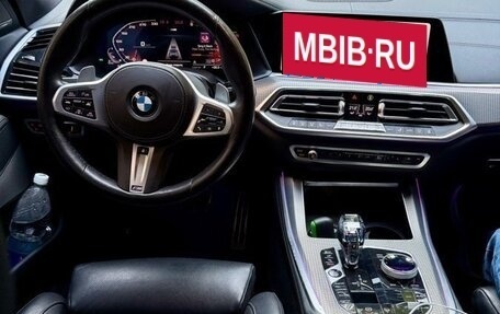 BMW X5, 2021 год, 7 210 000 рублей, 7 фотография