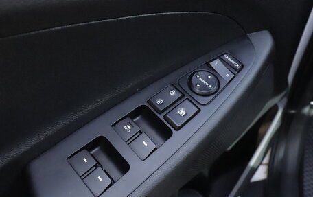 Hyundai Tucson III, 2017 год, 1 805 000 рублей, 16 фотография