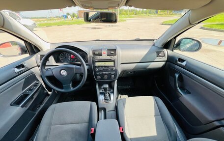 Volkswagen Jetta VI, 2009 год, 619 000 рублей, 7 фотография