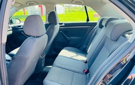 Volkswagen Jetta VI, 2009 год, 619 000 рублей, 15 фотография