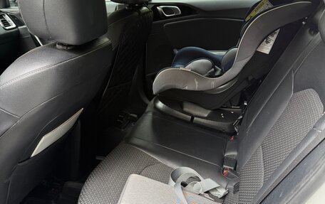KIA cee'd III, 2018 год, 1 250 000 рублей, 7 фотография