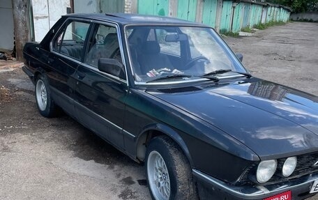 BMW 5 серия, 1985 год, 220 000 рублей, 6 фотография