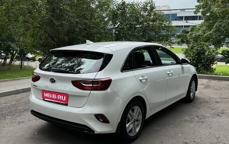 KIA cee'd III, 2018 год, 1 250 000 рублей, 4 фотография