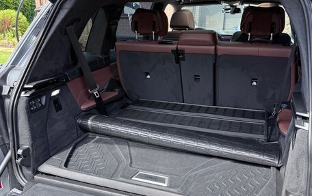 BMW X7, 2020 год, 9 800 000 рублей, 15 фотография