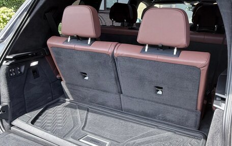 BMW X7, 2020 год, 9 800 000 рублей, 16 фотография