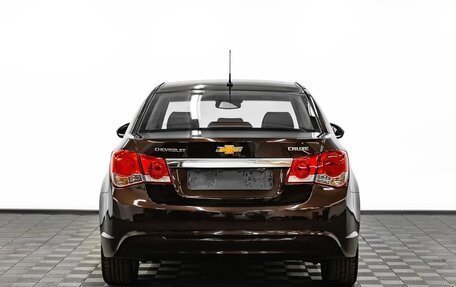 Chevrolet Cruze II, 2015 год, 795 000 рублей, 5 фотография