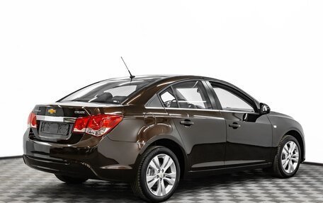 Chevrolet Cruze II, 2015 год, 795 000 рублей, 6 фотография