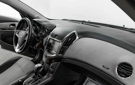 Chevrolet Cruze II, 2015 год, 795 000 рублей, 12 фотография