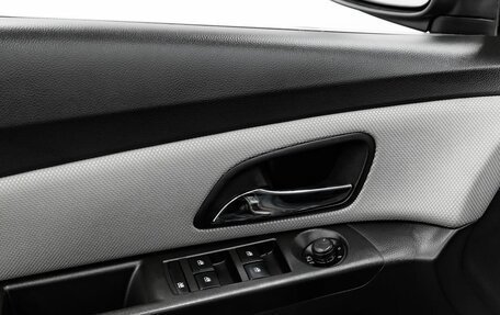 Chevrolet Cruze II, 2015 год, 795 000 рублей, 8 фотография
