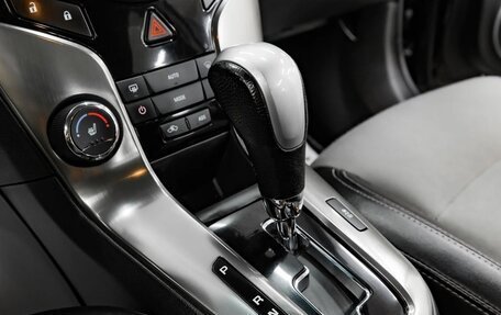 Chevrolet Cruze II, 2015 год, 795 000 рублей, 11 фотография