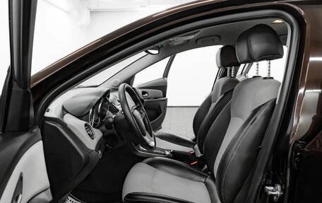 Chevrolet Cruze II, 2015 год, 795 000 рублей, 7 фотография