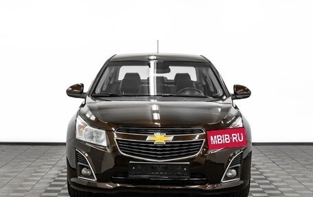 Chevrolet Cruze II, 2015 год, 795 000 рублей, 2 фотография