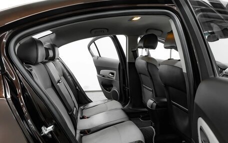 Chevrolet Cruze II, 2015 год, 795 000 рублей, 16 фотография