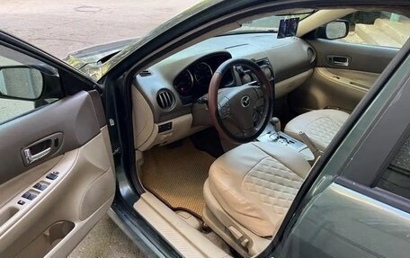 Mazda 6, 2003 год, 320 000 рублей, 3 фотография