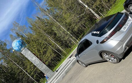 Honda Civic VIII, 2008 год, 750 000 рублей, 8 фотография