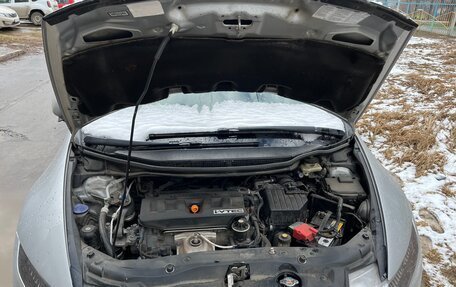 Honda Civic VIII, 2008 год, 750 000 рублей, 18 фотография