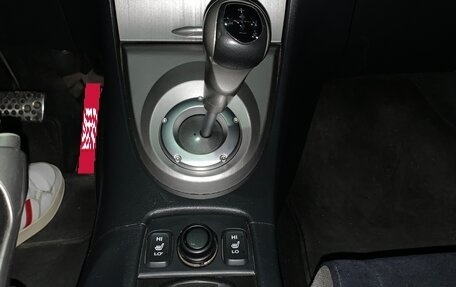 Honda Civic VIII, 2008 год, 750 000 рублей, 17 фотография