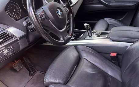 BMW X5, 2010 год, 1 800 000 рублей, 9 фотография