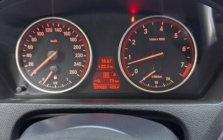 BMW X5, 2010 год, 1 800 000 рублей, 10 фотография