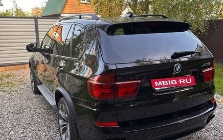 BMW X5, 2010 год, 1 800 000 рублей, 4 фотография