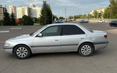 Toyota Carina, 1998 год, 380 000 рублей, 5 фотография