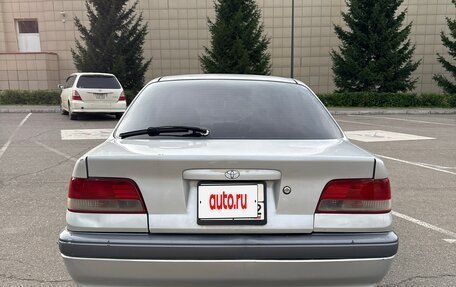 Toyota Carina, 1998 год, 380 000 рублей, 6 фотография
