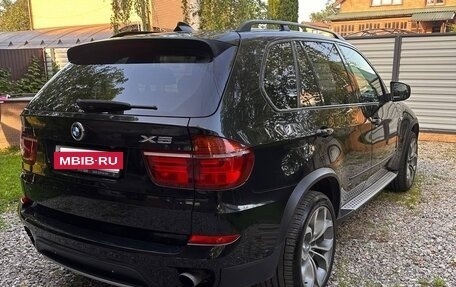 BMW X5, 2010 год, 1 800 000 рублей, 3 фотография