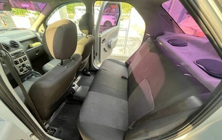 Renault Logan I, 2007 год, 230 000 рублей, 5 фотография
