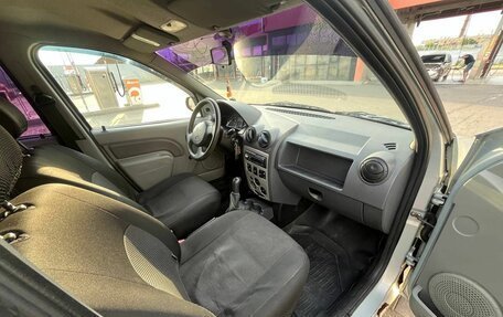 Renault Logan I, 2007 год, 230 000 рублей, 7 фотография