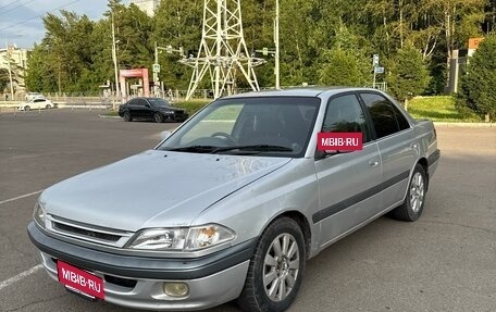 Toyota Carina, 1998 год, 380 000 рублей, 2 фотография