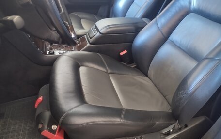 Mercedes-Benz S-Класс, 1996 год, 5 500 000 рублей, 4 фотография