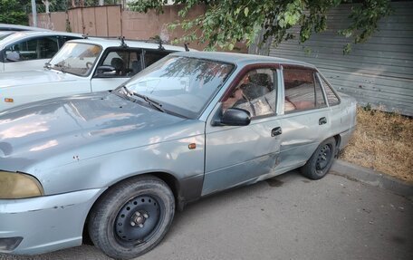Daewoo Nexia I рестайлинг, 2010 год, 110 000 рублей, 2 фотография