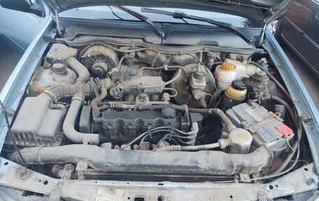 Daewoo Nexia I рестайлинг, 2010 год, 110 000 рублей, 4 фотография