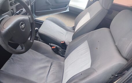 Daewoo Nexia I рестайлинг, 2010 год, 110 000 рублей, 6 фотография