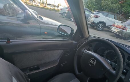 Daewoo Nexia I рестайлинг, 2010 год, 110 000 рублей, 11 фотография