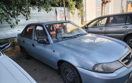 Daewoo Nexia I рестайлинг, 2010 год, 110 000 рублей, 9 фотография