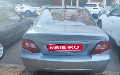 Daewoo Nexia I рестайлинг, 2010 год, 110 000 рублей, 5 фотография